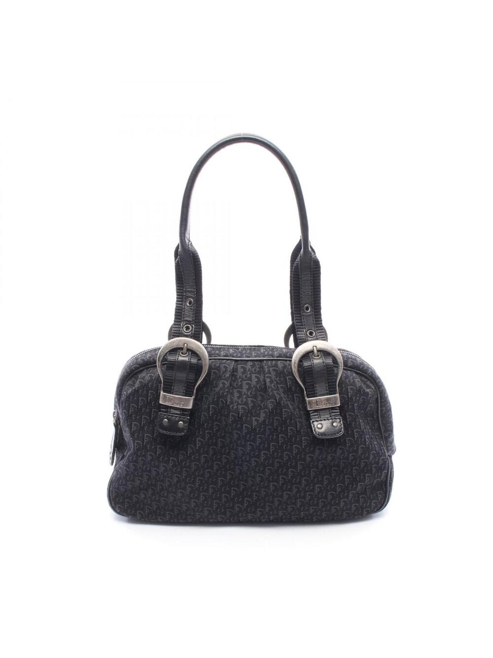 Christian Dior Trotter Tote Shoulder #351073D12B